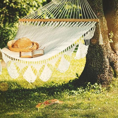Limonata Hotel Assos Zewnętrze zdjęcie