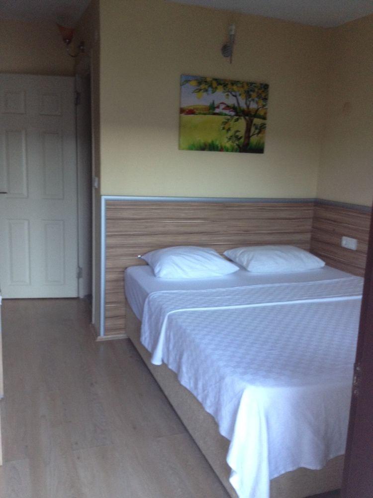 Limonata Hotel Assos Zewnętrze zdjęcie